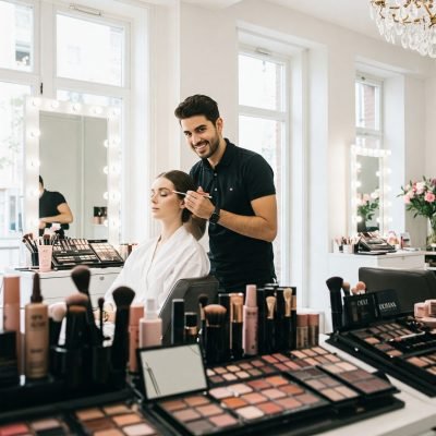make up